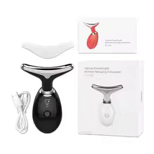 RADIÉRA Neck & Face Lifting Device