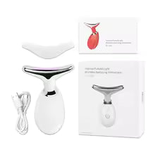 RADIÉRA Neck & Face Lifting Device